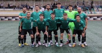 Hisareyn, Bahçecik virajını hasarsız döndü! 