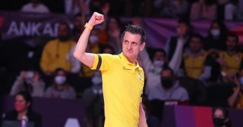 Guidetti bu sporu yapıyor!  