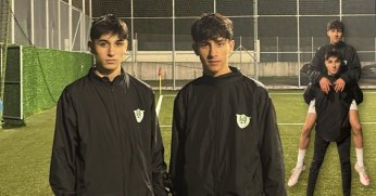 Nusretiyespor’un gençlerine DİKKAT! 