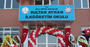 Adanaspor maçının seremoni öğrencileri Gebze’den olacak