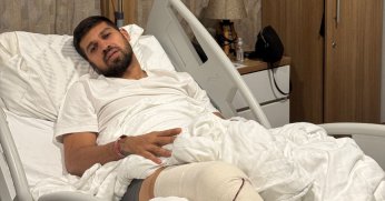 Erdem Korkmaz Güner daha güçlü dönecek!