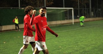 Kullarspor koptu gidiyor! “1-3”