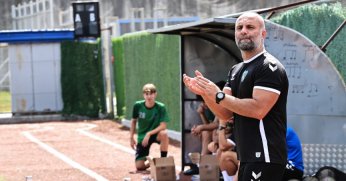 Gölcükspor Adem Aydemir ile sıcak temasta