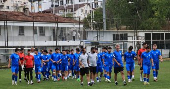 Belediye Derincespor’da teknik direktör kararı 
