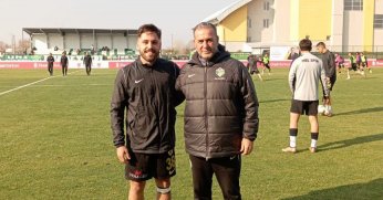 Bizimkiler Iğdır’dan selam gönderdiler