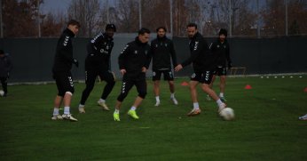 Kocaelispor, Malatya’da disiplinden asla taviz vermemeli