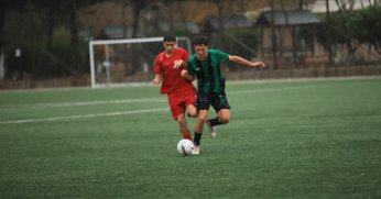 Kocaelispor U-19’da yeni teknik adam…