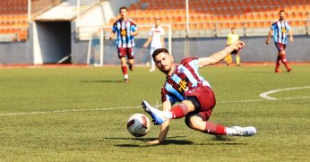 Doğantepespor İSYAN etti!