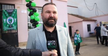 Ramazan Daş: Yeni Gökdeniz Bayrakdar’lar geliyor!