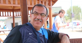 Yalçın Gül korkuttu