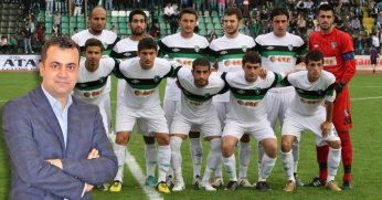 İbrahim Gürsel: Hiç vazgeçmedik ve bugünlerin geleceğine hep inanmıştık!