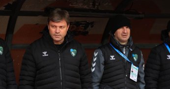 Ertuğrul Sağlam: 35'ten sonra kötüydük! 