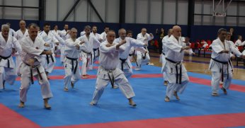 Son derece yararlı bir seminer! 