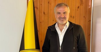 Ali Asım Balkaya'nın yeni rotası Adana oldu 