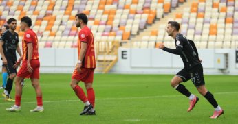 Erokspor provaları başlıyor