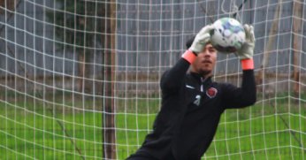 Kıvanç Hatipoğlu çok iyi bir kaleci olacak