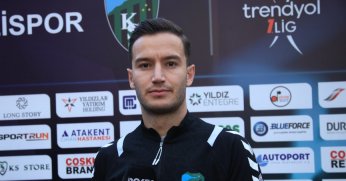 Oğulcan Çağlayan’dan yine çarpıcı açıklamalar… Biz de isteriz! 