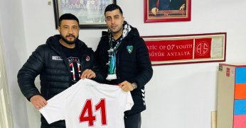 Hodri Meydan’dan kardeşini unutmadı! 