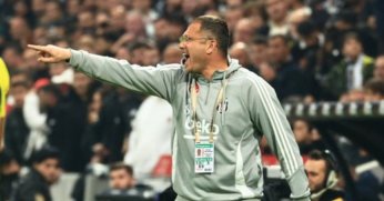 Bu gece bizim olacak! 