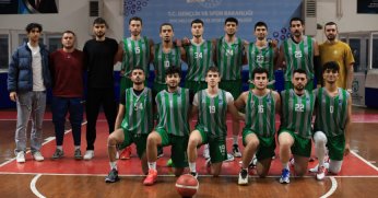 Darıca Belediyespor son nefeste! “65-64”