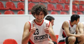 Konuralp Yavuz: Önemli olan İzmitli çocukların kazanması!