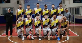 İzmit Basketbol hata yapmadı! “98-68”