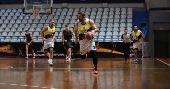 Kaptan Volkan Sönmez: Centilmence bir maç oldu