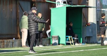 Kulübede Aydın Günaydın yer aldı   