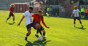 BAL’da derbi günü! Gebze mi Gölcük mü?