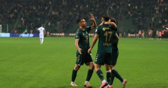 Kocaelispor bonusları toplamak için sahaya çıkıyor!