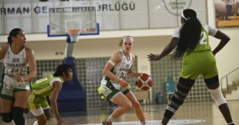 Danilos Pizza, Orman’da kayboldu! “77-72”