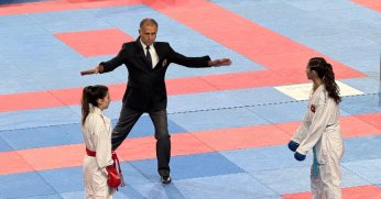 Hepimize çok yakıştı