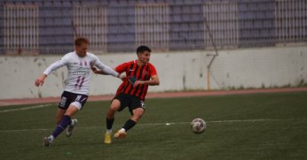 Gebzespor – Gölcükspor derbisi üzerine