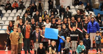 İzmit Akademi'de işler yolunda! “55-93”