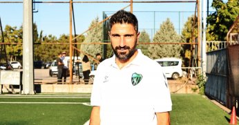 Kocaelispor U-19'da soru yanıtını buldu!