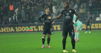 Kocaelispor, Çorlu’ya TUR için gidiyor!