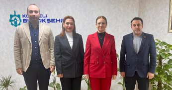 Berna Abiş'ten su sporlarına vurgu... Öne çıkacağız! 