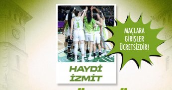 Danilos Pizza'dan davet var