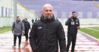 Adem Aydemir derbi zaferini yorumladı