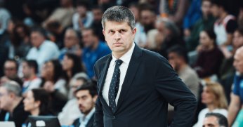 Anadolu Efes'ten çok iyi galibiyet! “89-67”