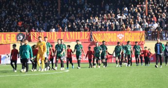 Tiryakinim’e Çorlulular da destek verdi