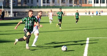 Mesut Can Tunalı: Elimden geleni yapmaya devam edeceğim