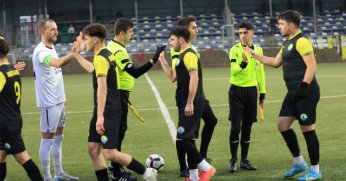 Bahçecikspor çekilmedi… Sadece bu hafta çıkmayacaklar