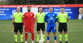 İşte bu hiç iyi olmadı!