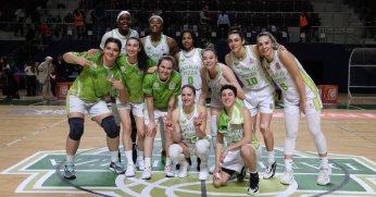 Danilo’s Pizza’nın rakibi Fenerbahçe