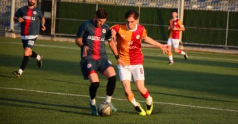 Maşukiyespor hayata döndü! “1-0”