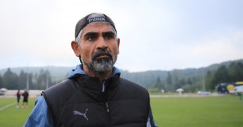 İsmet Taşdemir ile ilgili düşüncelerim ve sorularım