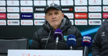 Aydın Günaydın: Benden mutlusu yok