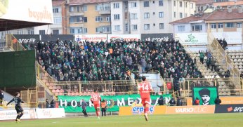 Kocaelispor taraftarı Bolu’da Sağlam’ı unutmadı…Bakın nasıl?