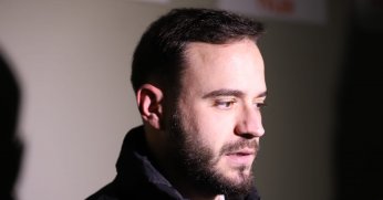 Muharrem Cinan: Her şey daha güzel olacak